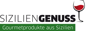 Siziliengenuss-Logo