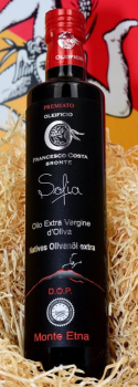 Sofia DOP Olive Oil