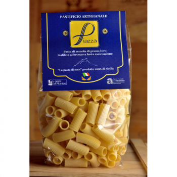 Rigatoni Pasta Sizilien