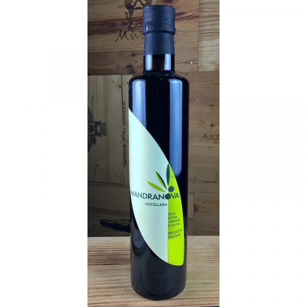 Mandranova Olive Oil