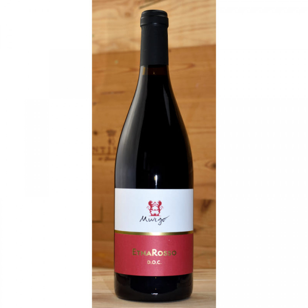 Etna Rosso Murgo