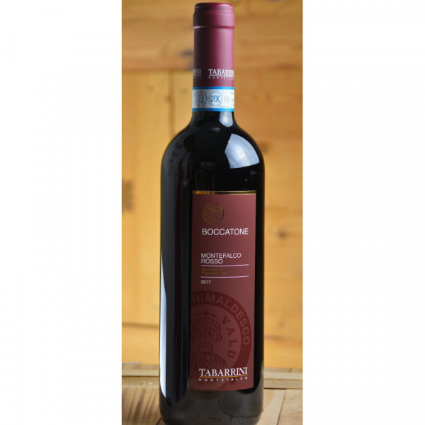 Montefalco Rosso Tabarrini